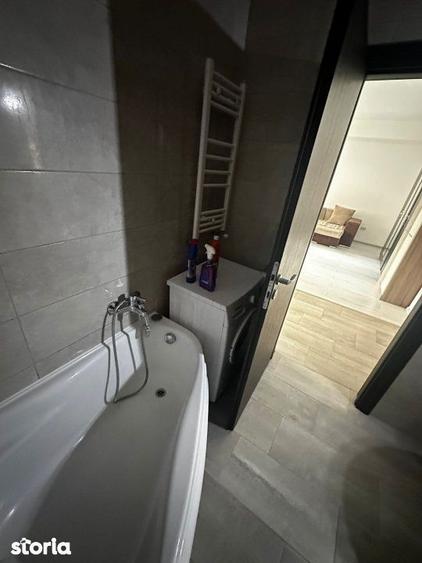 Apartament cu 2 camere în Chiajna — fotografia 1