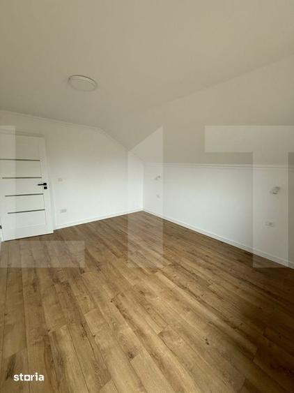 Casă cu 4 camere cu Teren 373 Mp în Mihai Eminescu