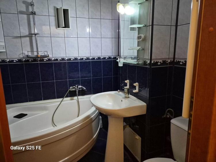 Apartament cu 3 camere în Lăpuș