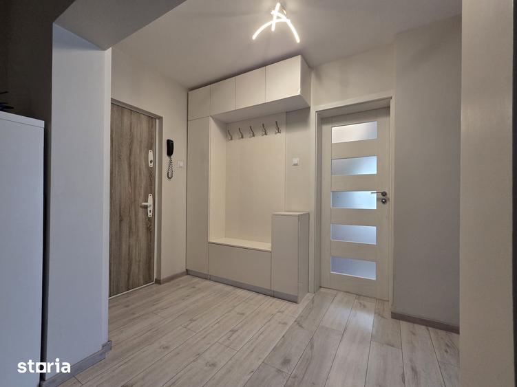 Apartament cu 4 camere în Rahova