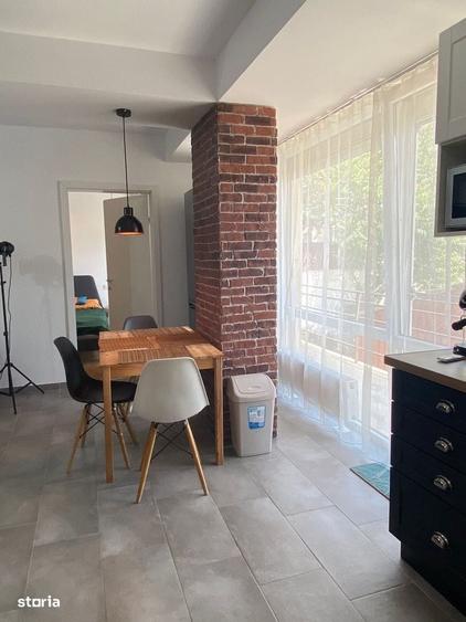 Apartament cu 2 camere în Mărăști — fotografia 2
