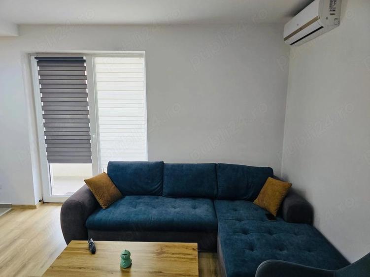 Apartament cu 3 camere decomandat în Giroc