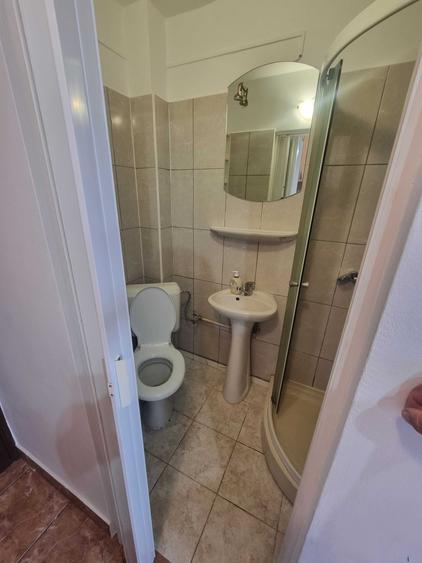 Garsonieră în Lucian Blaga