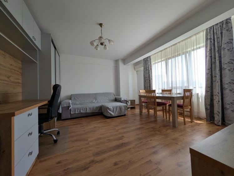 Apartament cu 2 camere decomandat în Mihai Bravu
