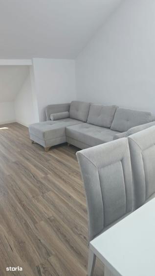 Apartament cu 3 camere în Burdea