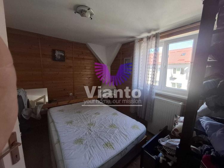 Apartament 2 Camere 56mp - Terezian - 2