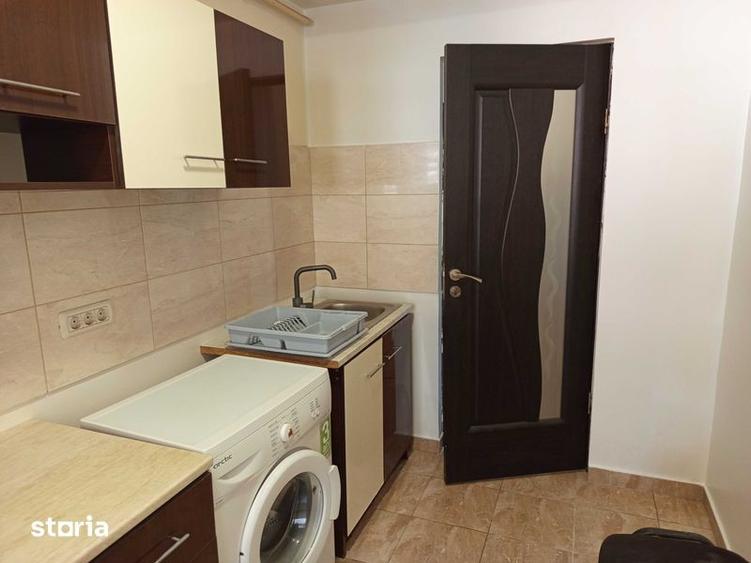 2 camere metrou leonida - 6