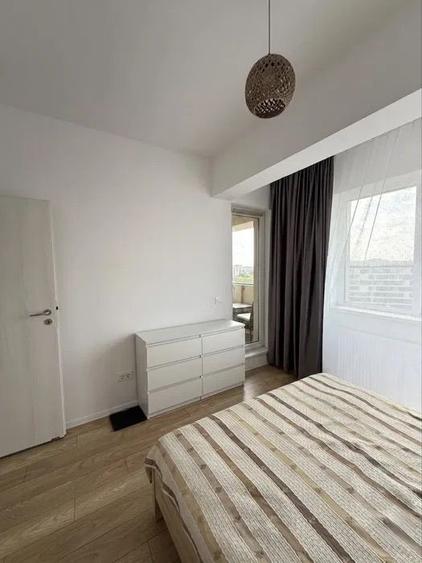 Apartament cu 2 camere decomandat, mobilat în Grozăvești