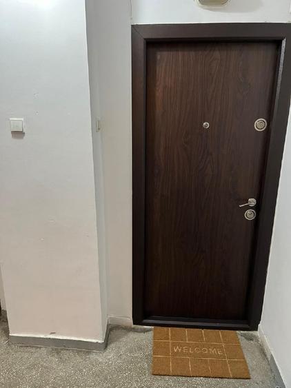Apartament cu 2 camere decomandat în Floreasca