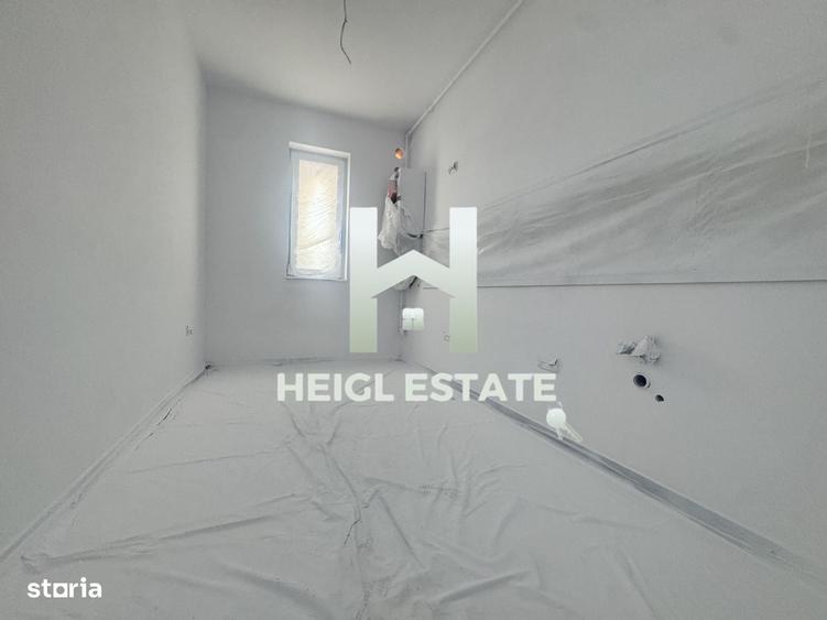 ETAJ 1 | Apartament de Vanzare cu bucatarie inchisa - 3