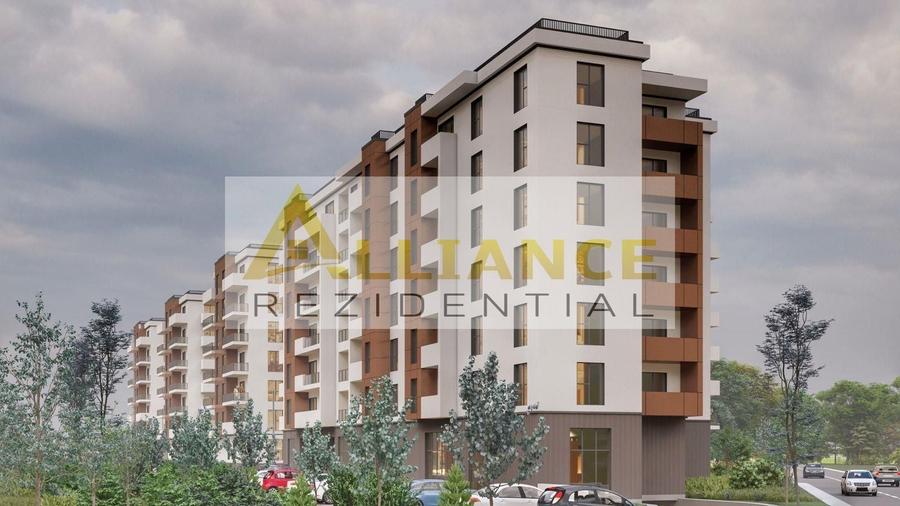 Apartament 2 camere Premium âExact lângă Metrou Berceni  Str. Biruinței - 4
