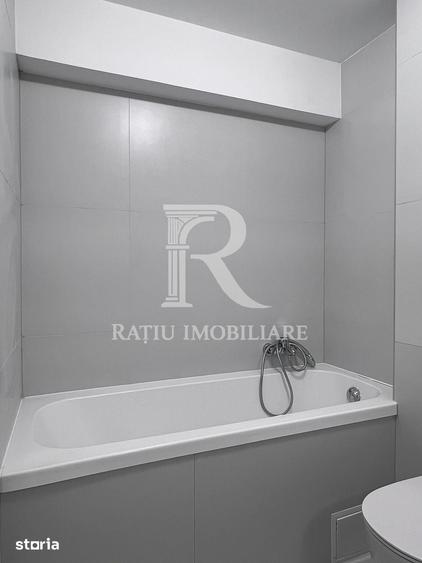 Apartament cu 2 camere în Orașul Nou