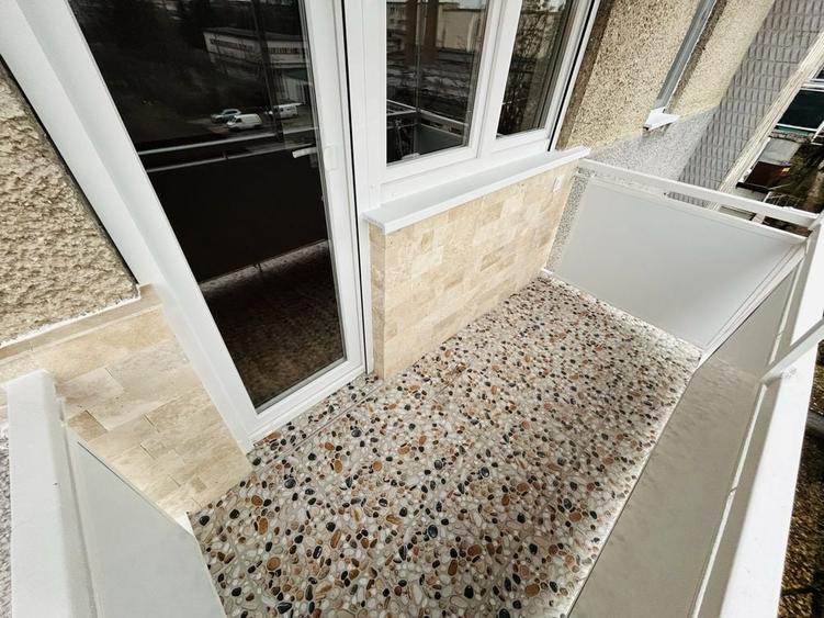 Apartament cu 2 camere în Dacia