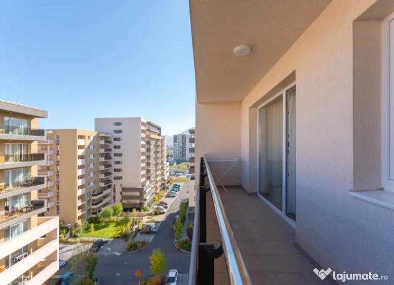 Apartament cu 2 camere decomandat în Centrul Civic