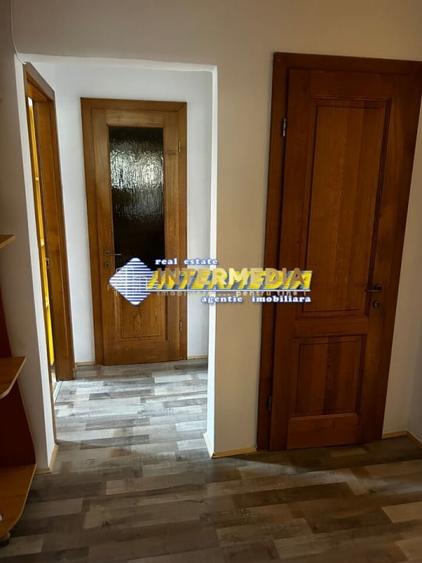 Apartament 4 camere decomandate 2 bai CETATE CLOSCA mobilat si utilat complet - 13