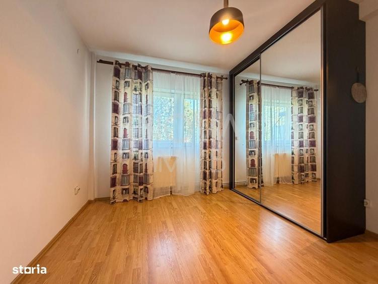 Apartament 3 camere de inchiriat, Str. Stefan Cel Mare - 2