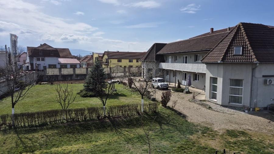 Proprietate în Orăștie - 1