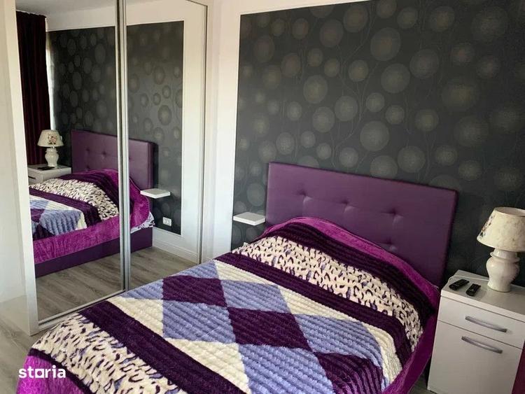 Casă cu 4 camere în Ovidiu