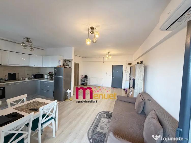 Apartament 2 camere,Zona Peco , etaj 5 - 6
