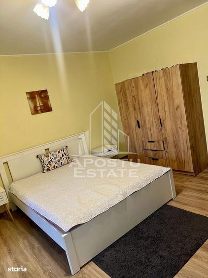 Apartament 1 camera de inchiriat, zona Take Ionescu, Timisoara - 1