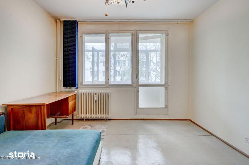 PRECONTRACT I Apartament 3 camere, Ozana-Trapezului I Zona verde - 11