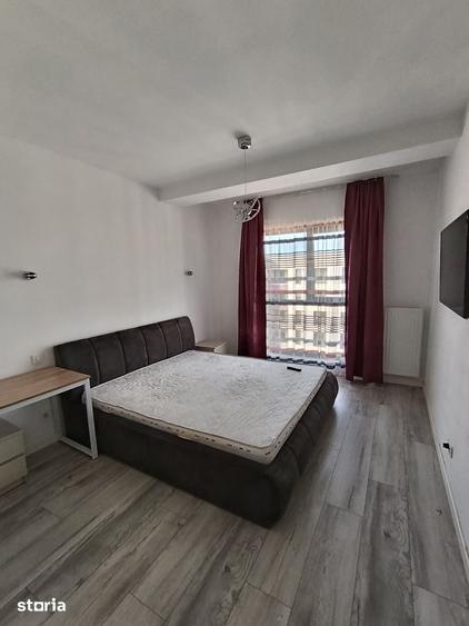 Apartament cu 3 camere decomandat în Militari