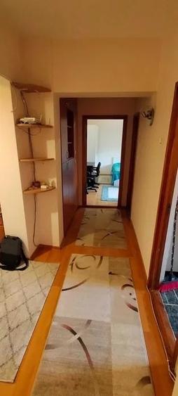 Apartament cu 2 camere decomandat în Moara de foc