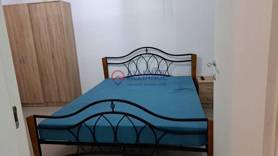 Apartament cu 2 camere în Nord