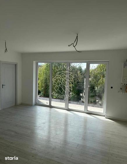 Apartament cu 3 camere în Calea Moldovei