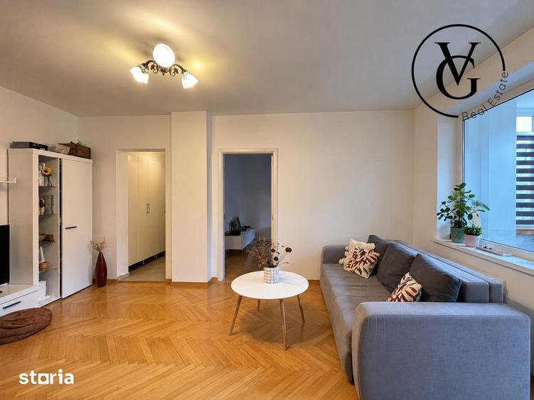 Apartament 2 camere Piata Romana - 4