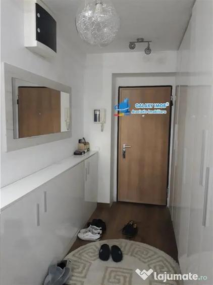 Apartament cu 2 camere decomandat în Doamna Ghica