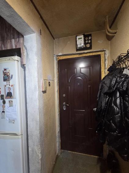 Apartament cu 2 camere decomandat în Militari