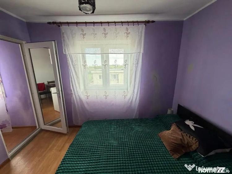 Apartament cu 2 camere decomandat în Vest