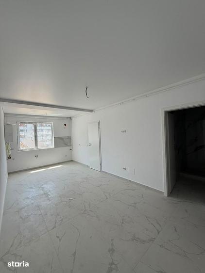 APARTAMENT TIP STUDIO - ETAJ INTERMEDIAR - BLOC NOU - TVA INCLUS - 14