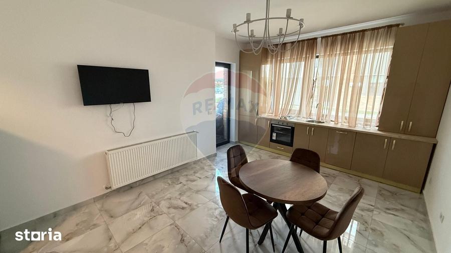 Apartament de inchiriat Cuza Voda cu loc de parcare - 2