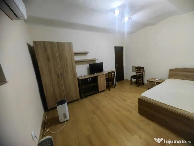 Garsoniera de inchiriat, 32mp, in zona Centrala | Cluj - 4