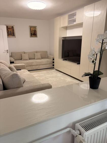 Inchiriere 2 Camere Obor Colentina Doamna Ghica - 1
