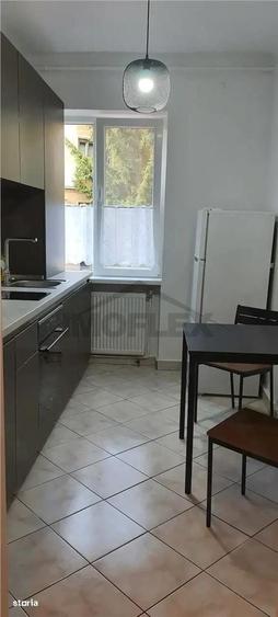 Apartament cu 2 camere în Medicină