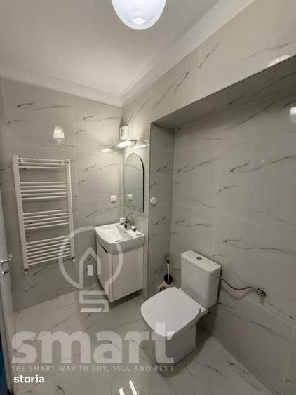 Apartament 2 camere de inchiriat Buna Ziua Terasa 10 mp Parcare inc - 1