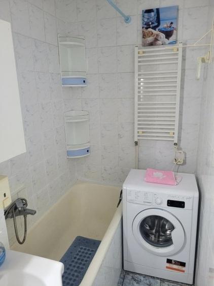 Garsonieră decomandată, mobilată în Nerva Traian
