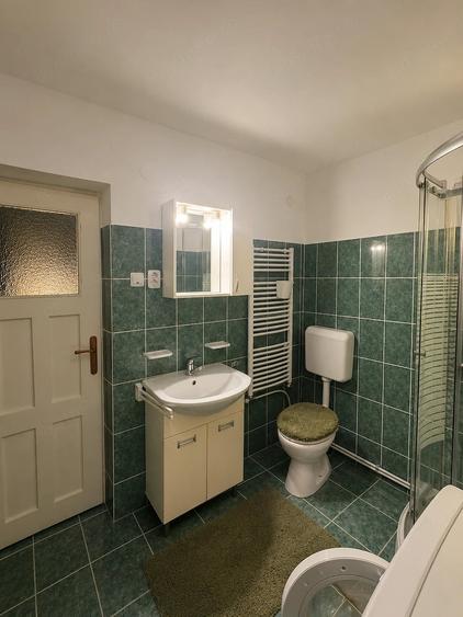 Casă cu 3 camere cu Teren 482 Mp în Voiteg