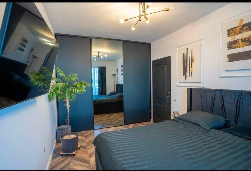 Apartament 3 camere, 62,52 mp, 2 balcoane | Zona VIVO - 10