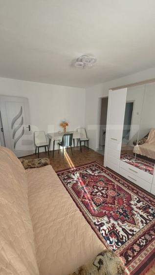 Prima Închiriere Apartament 2 Camere | Cartier Mănăștur (Zona Minerva) - 1