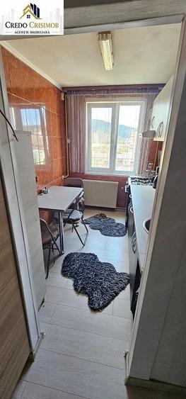 Apartament cu 2 camere semidecomandat în Micro I