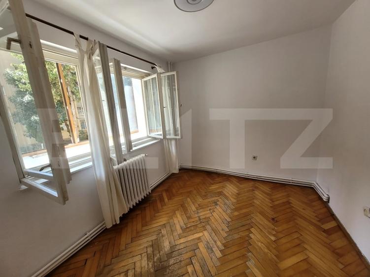 Apartament cu 2 camere decomandat în Mănăștur