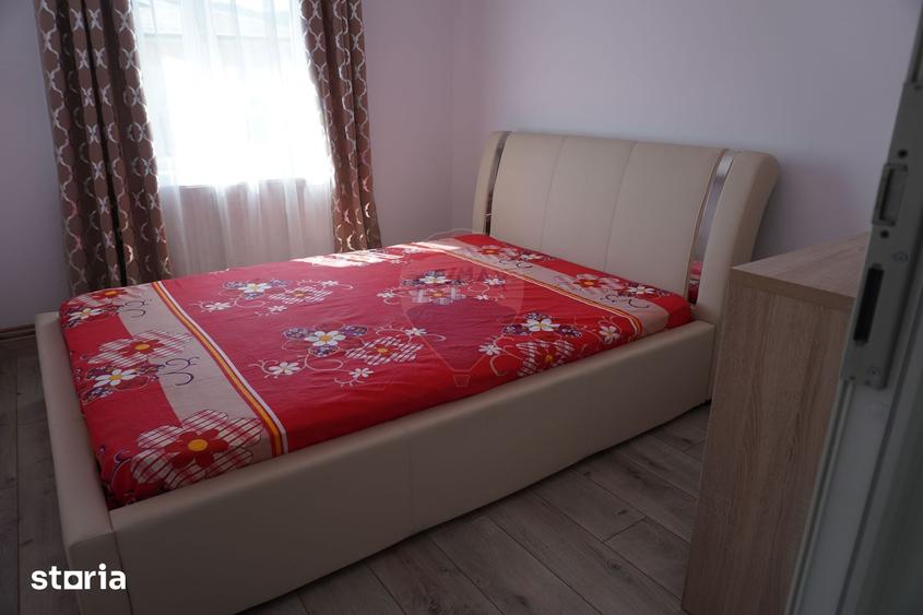 Apartament cu 3 camere în Ultracentral