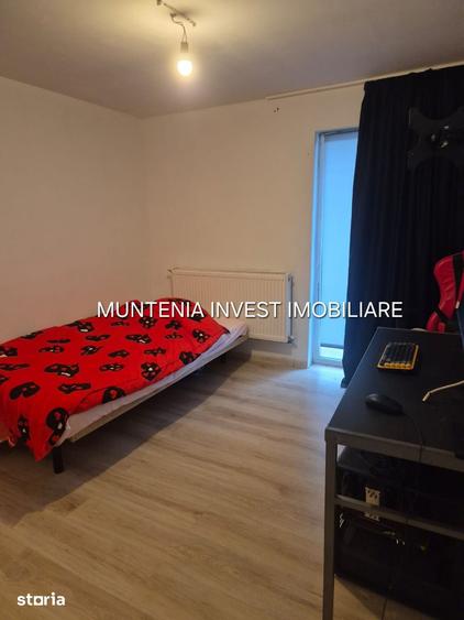 Casă cu 4 camere cu Teren 360 Mp în Ștefănești