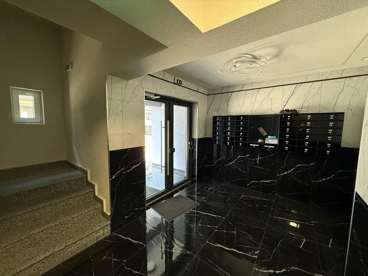 Apartament cu 2 camere decomandat, mobilat în Prelungirea Ghencea