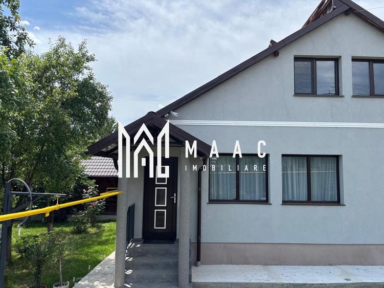 Casă individuală cu 6 camere cu Canalizare în Jiblea Veche