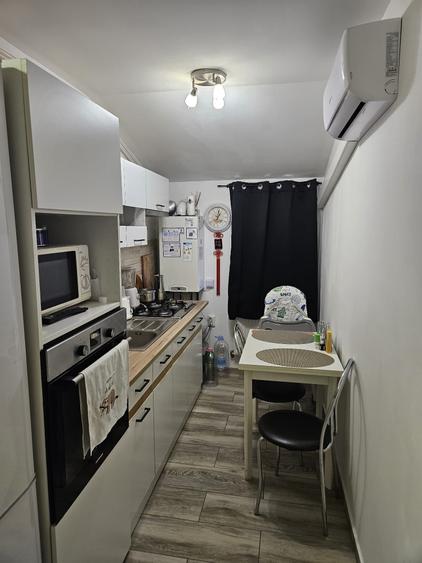 Apartament cu 2 camere decomandat, mobilat în Șagului